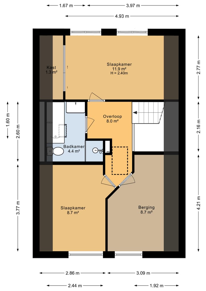 Foto 44 van Heerd 33