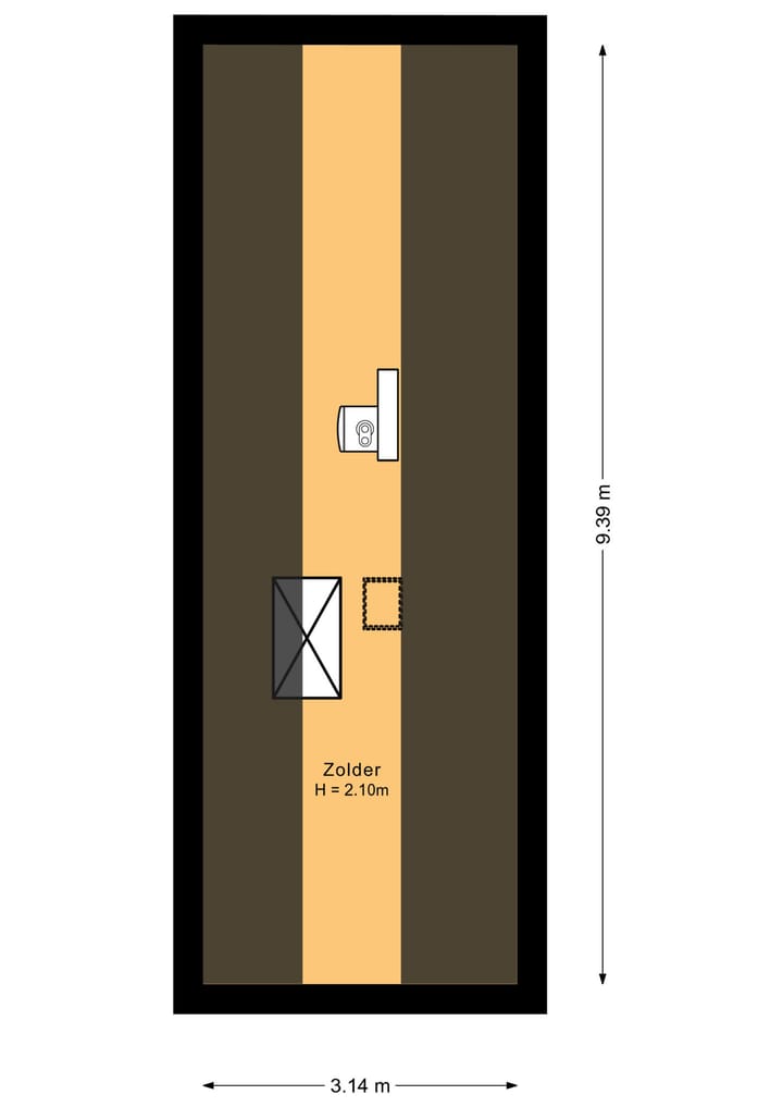 Foto 45 van Heerd 33