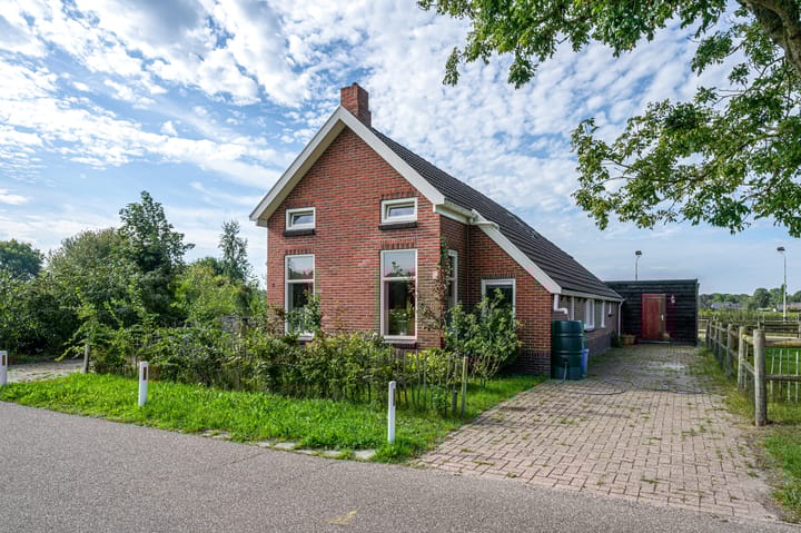 Photo 4 of Tranendallaan 7