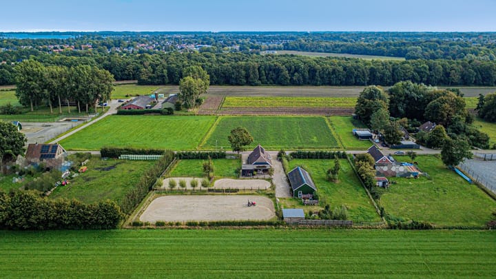 Photo 7 of Tranendallaan 7