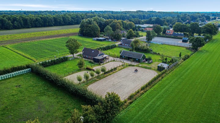 Photo 8 of Tranendallaan 7