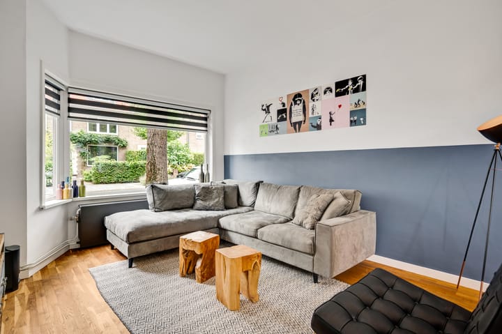 Photo 2 of Waldeck Pyrmontstraat 9