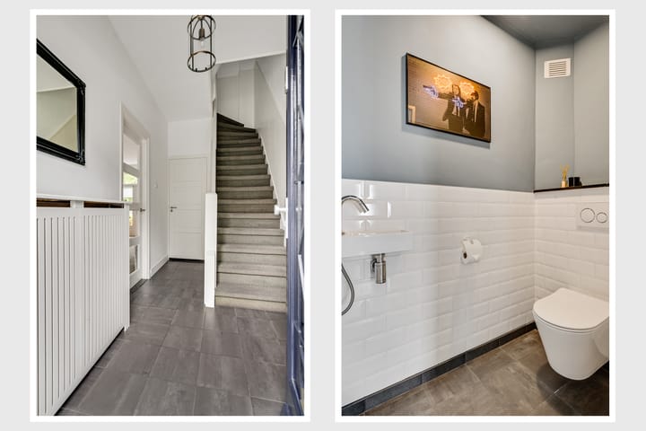 Foto 5 van Waldeck Pyrmontstraat 9