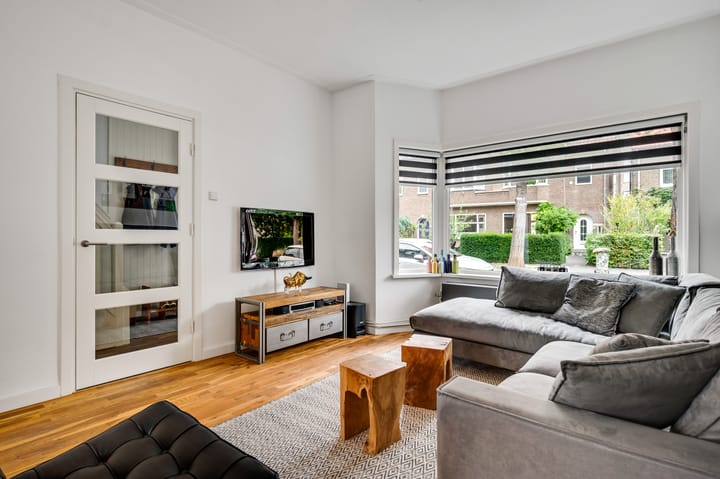 Foto 6 van Waldeck Pyrmontstraat 9