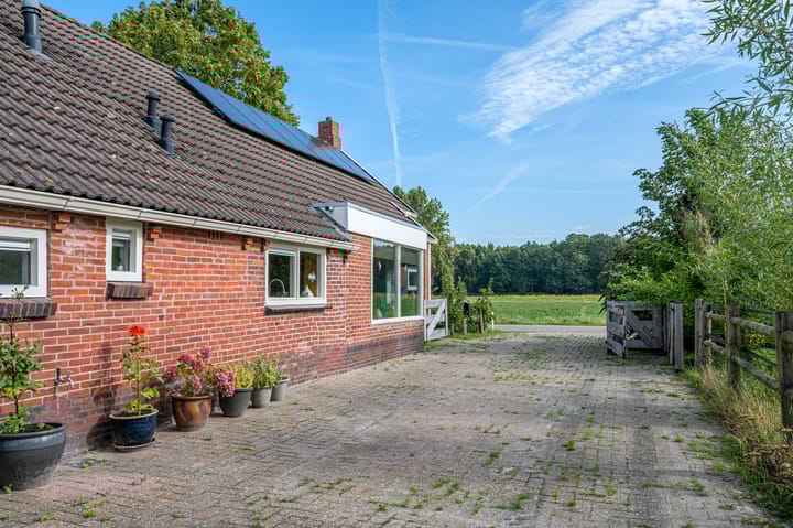 Photo 39 of Tranendallaan 7