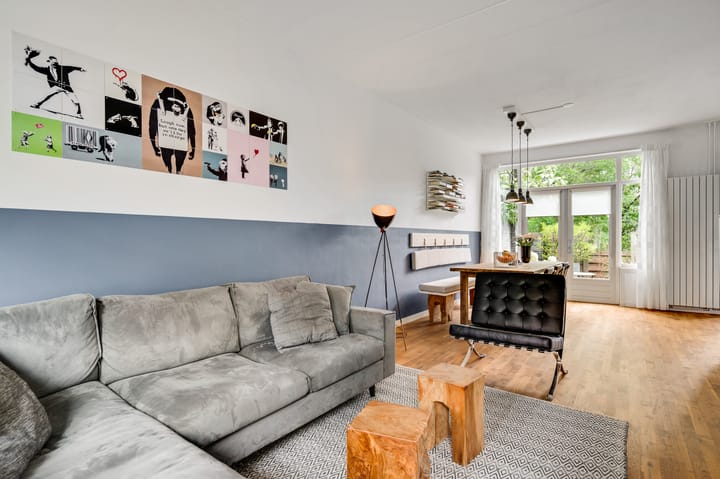 Foto 7 van Waldeck Pyrmontstraat 9