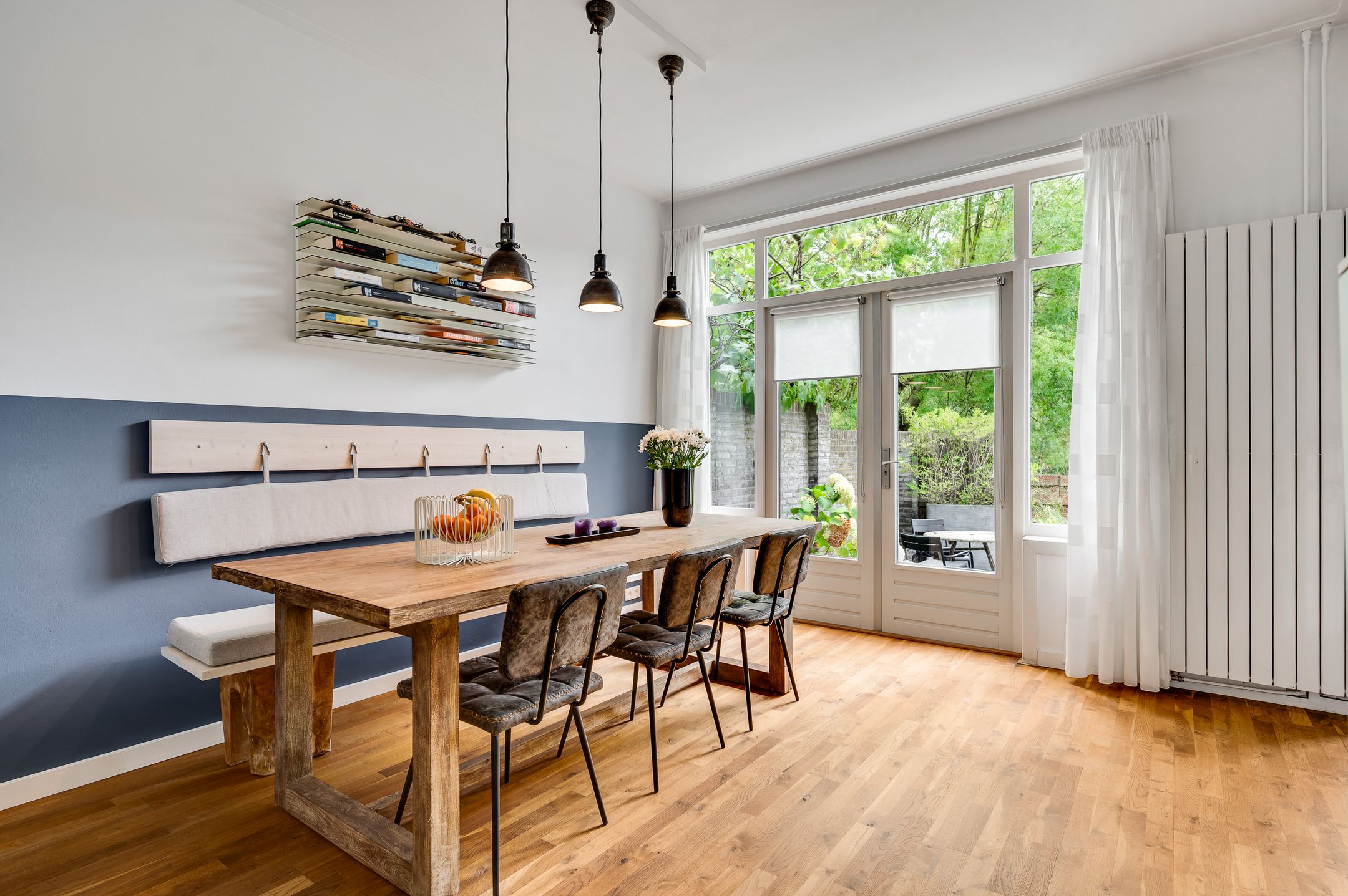 Foto 9 van Waldeck Pyrmontstraat 9