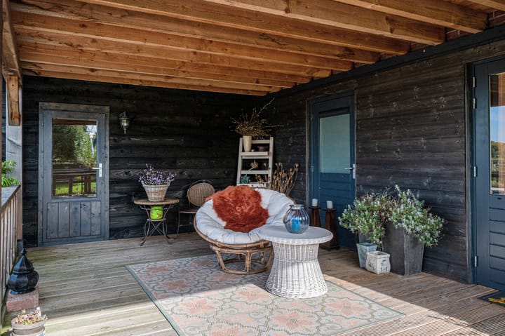 Photo 42 of Tranendallaan 7