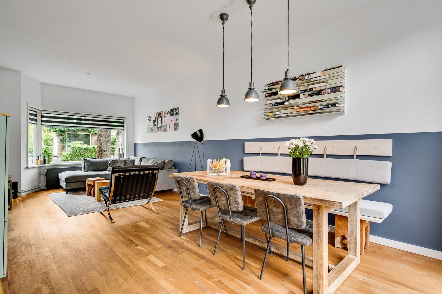 Foto 10 van Waldeck Pyrmontstraat 9