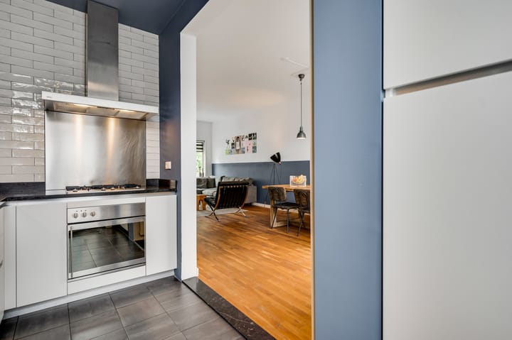 Foto 11 van Waldeck Pyrmontstraat 9