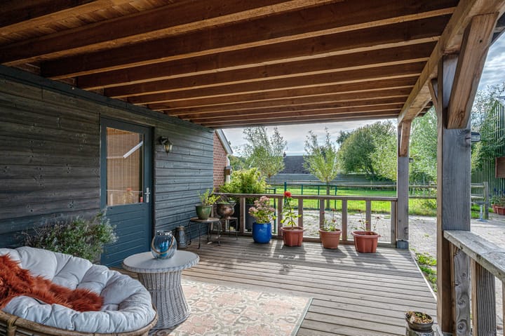 Photo 45 of Tranendallaan 7