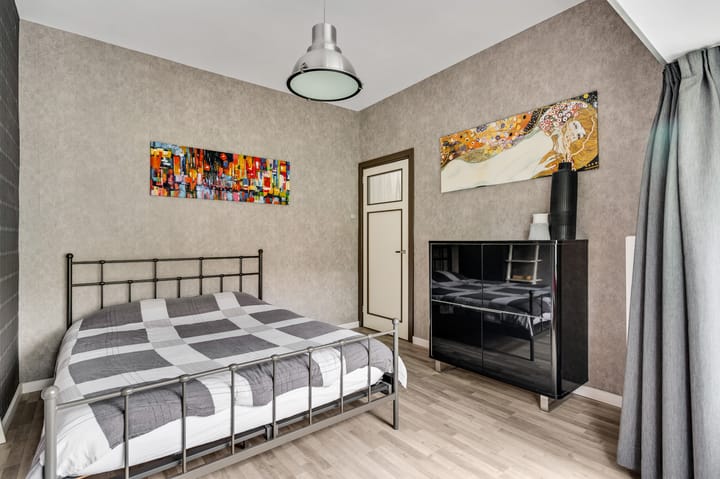 Foto 13 van Waldeck Pyrmontstraat 9