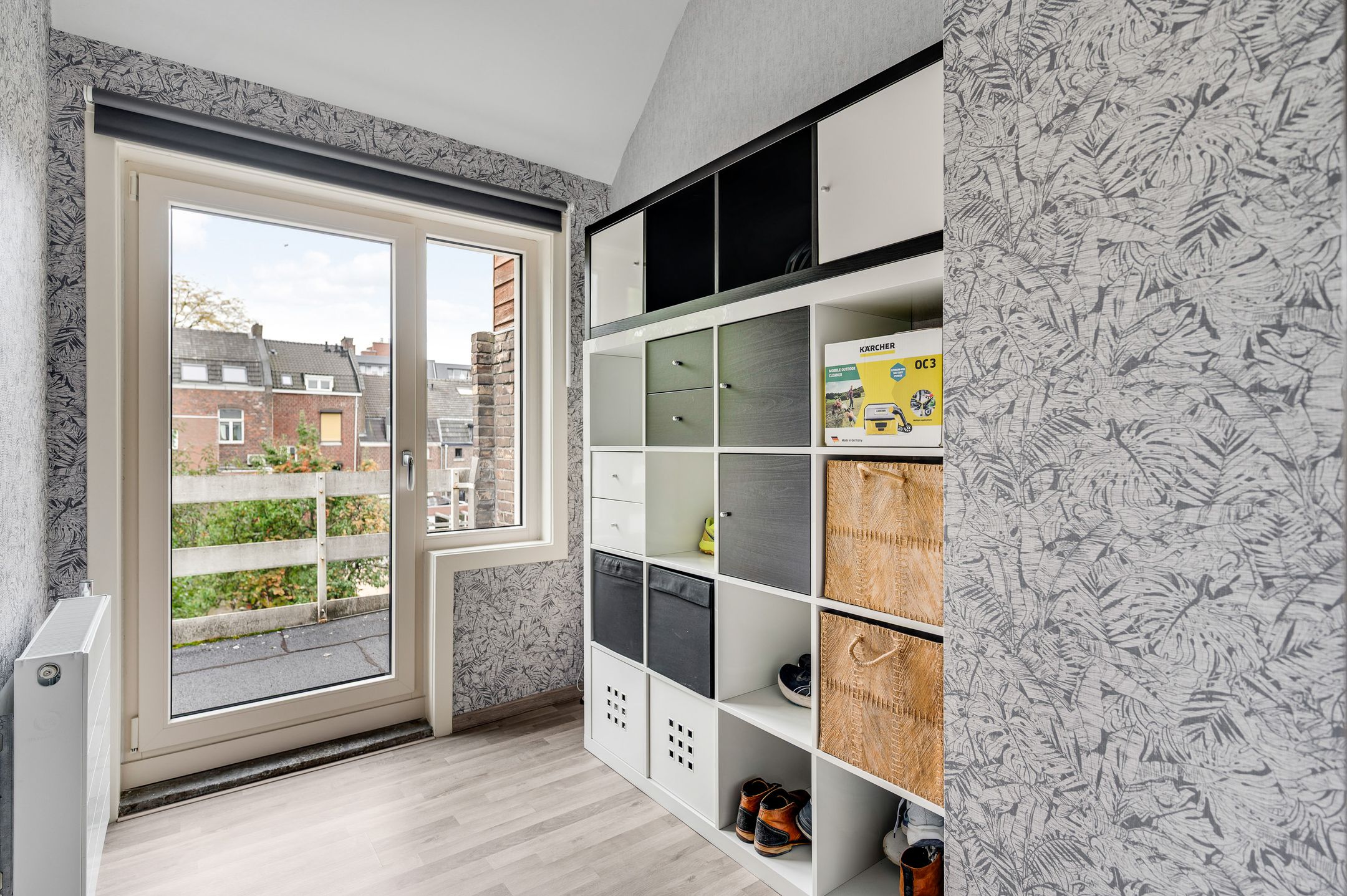 Foto 15 van Waldeck Pyrmontstraat 9