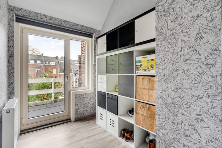 Foto 15 van Waldeck Pyrmontstraat 9