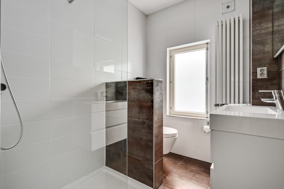 Foto 16 van Waldeck Pyrmontstraat 9