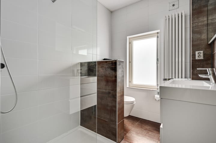 Foto 16 van Waldeck Pyrmontstraat 9