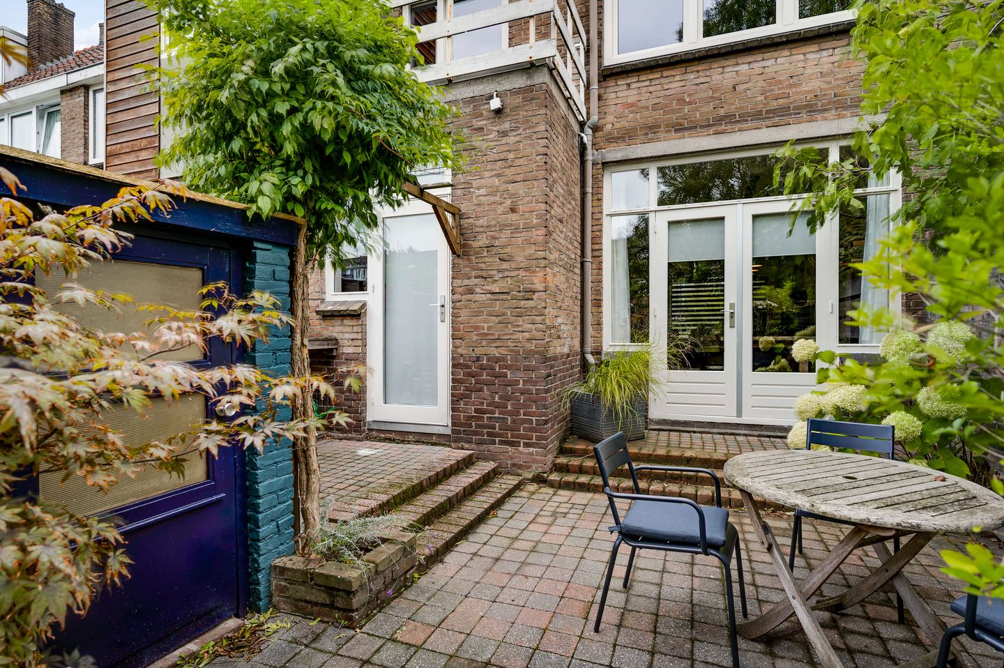 Foto 20 van Waldeck Pyrmontstraat 9