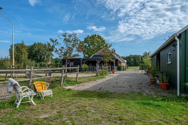 Photo 54 of Tranendallaan 7