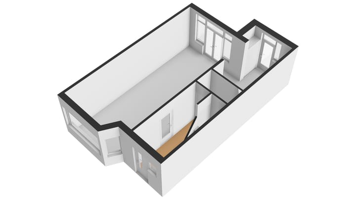 Foto 24 van Waldeck Pyrmontstraat 9