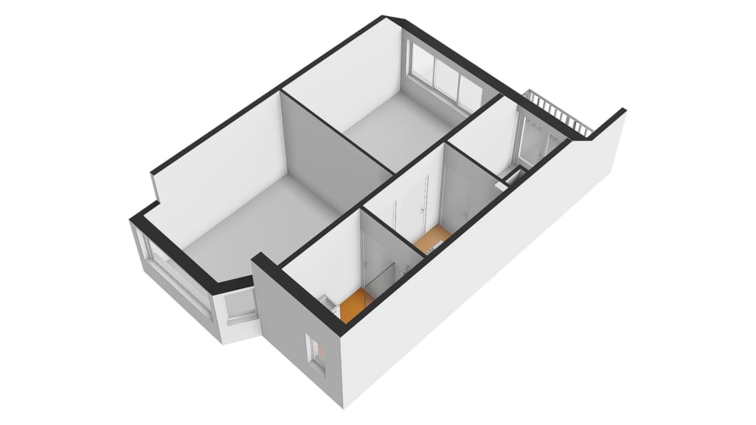 Foto 26 van Waldeck Pyrmontstraat 9