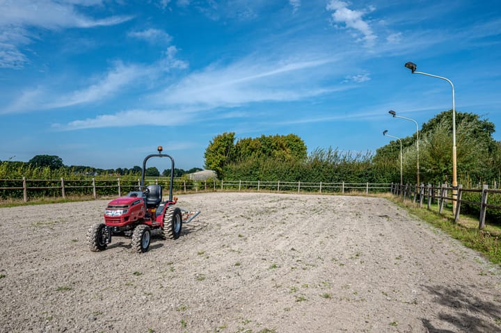 Photo 68 of Tranendallaan 7