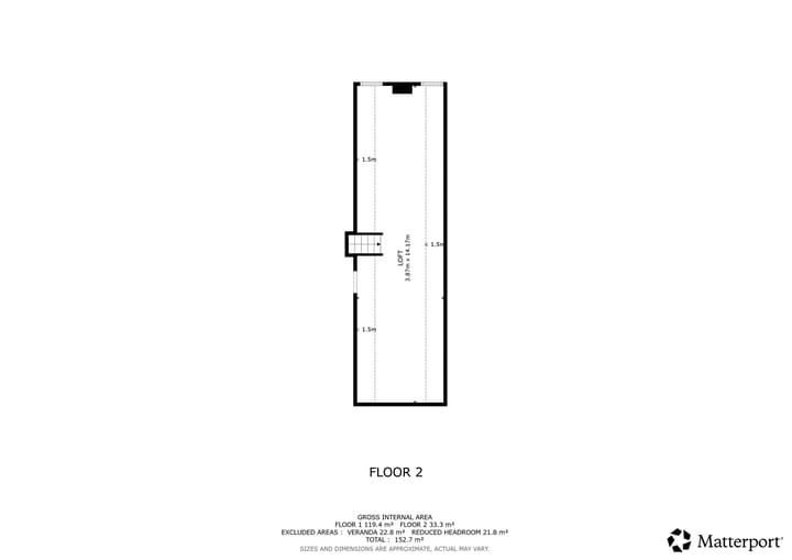 Photo 80 of Tranendallaan 7
