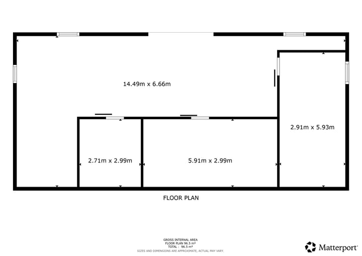Photo 81 of Tranendallaan 7