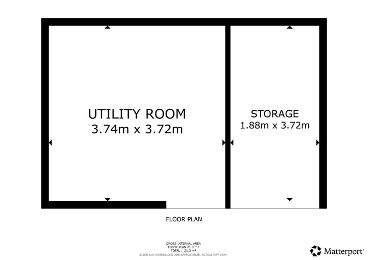 Photo 82 of Tranendallaan 7