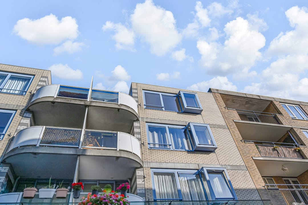 Foto 1 van Promenade 150