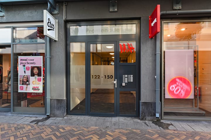 Foto 5 van Promenade 150