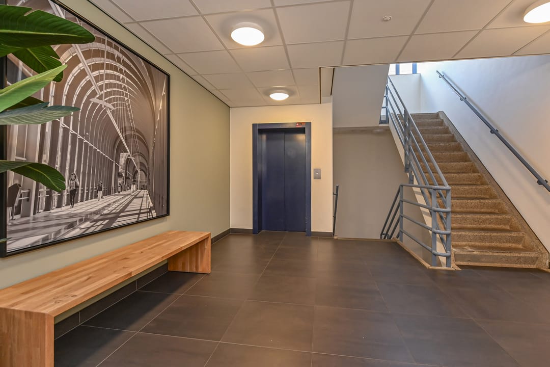 Foto 8 van Promenade 150