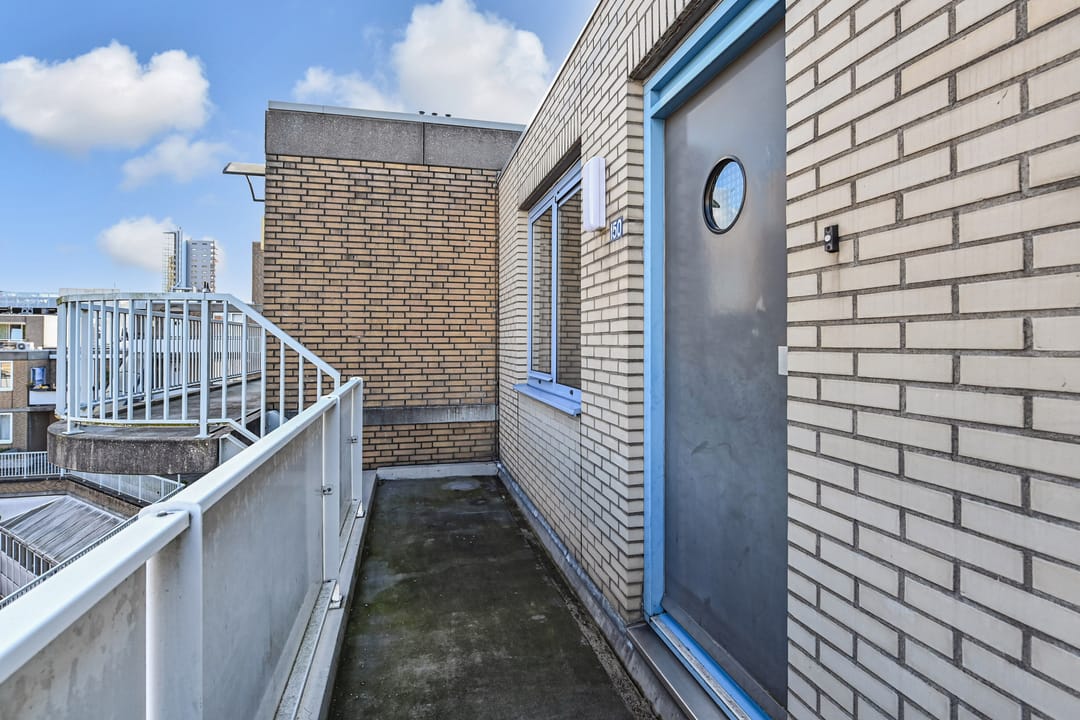 Foto 11 van Promenade 150