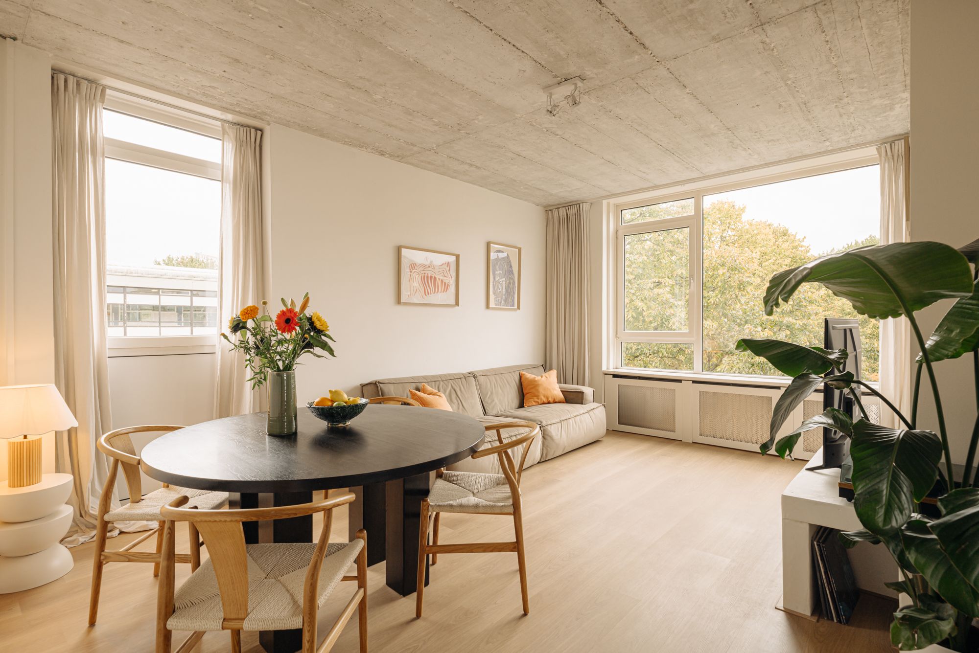 Honselersdijkstraat 32-, 32, 3, Amsterdam, 1059GD, Noord-Holland, Nederland 32