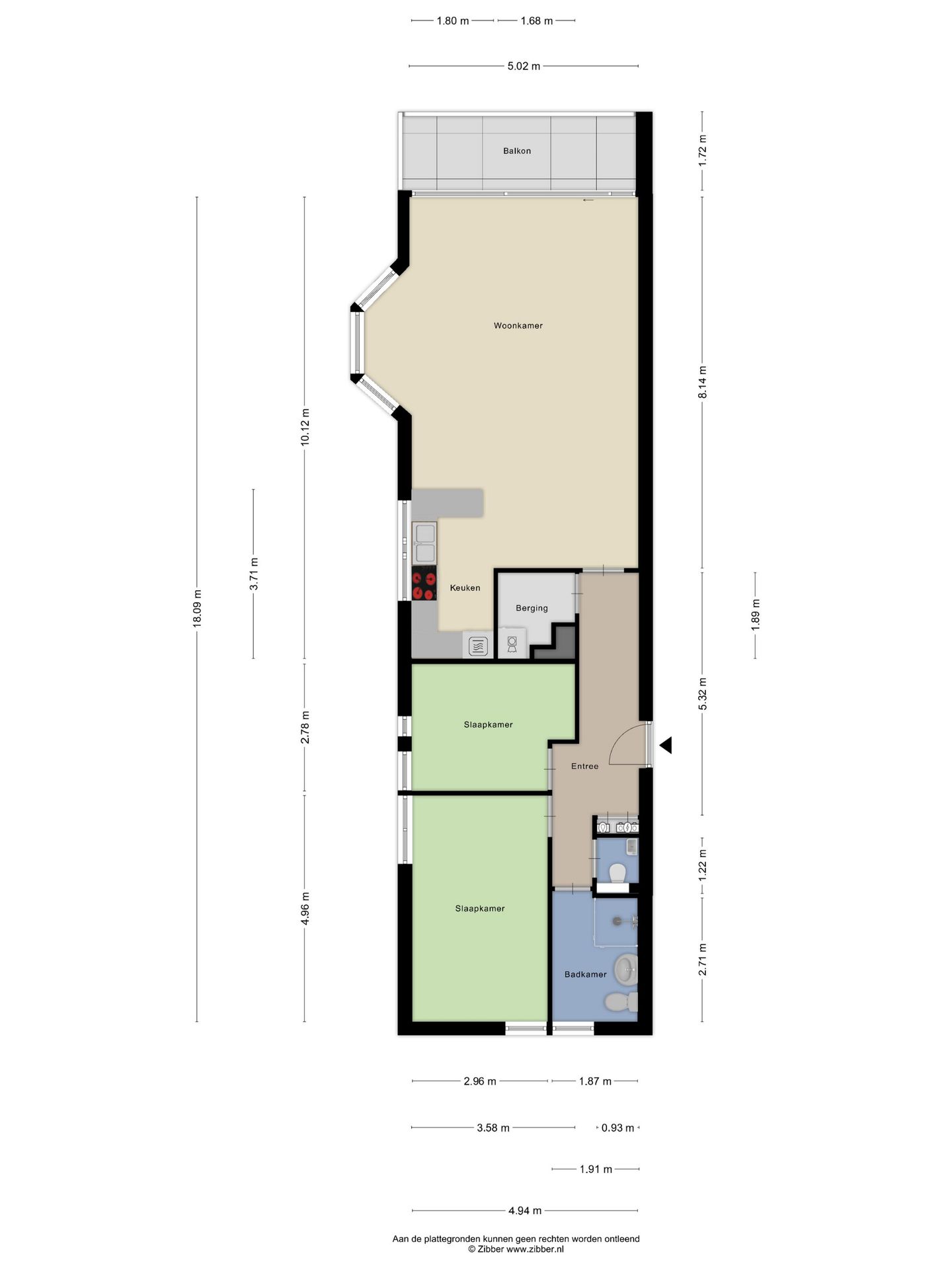 Foto 25 van Schoolstraat 40