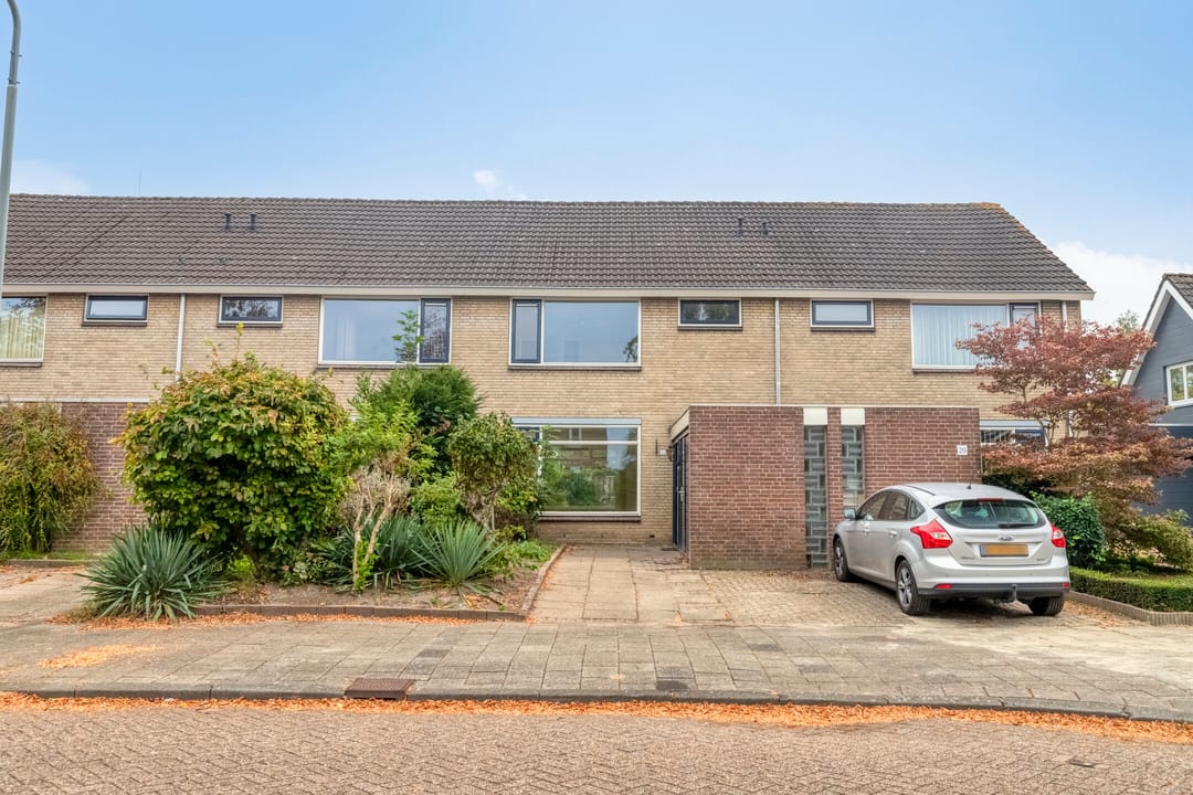 Foto 1 van Teilingen 22