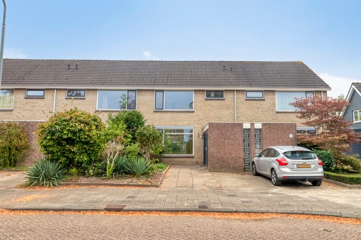 Foto 1 van Teilingen 22