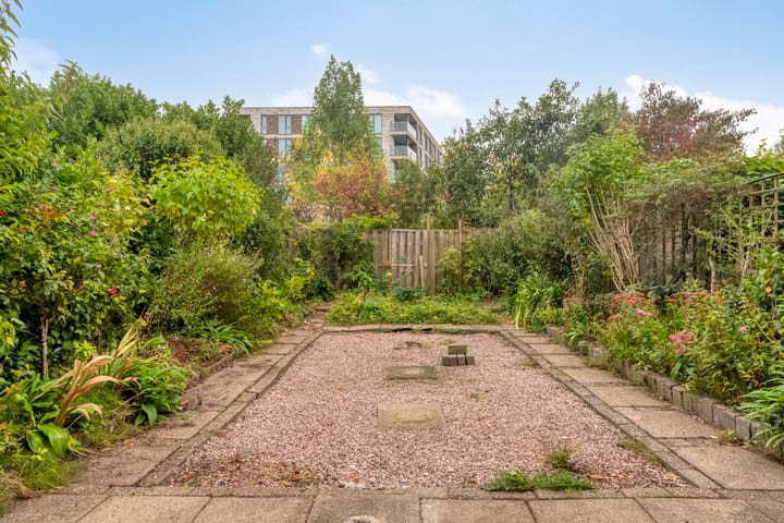 Foto 11 van Teilingen 22