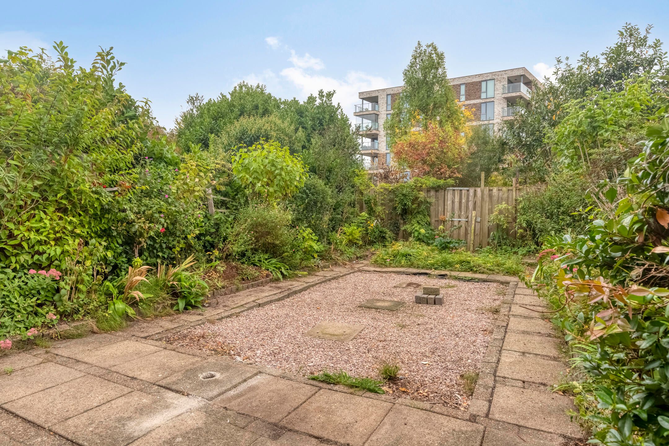 Foto 12 van Teilingen 22