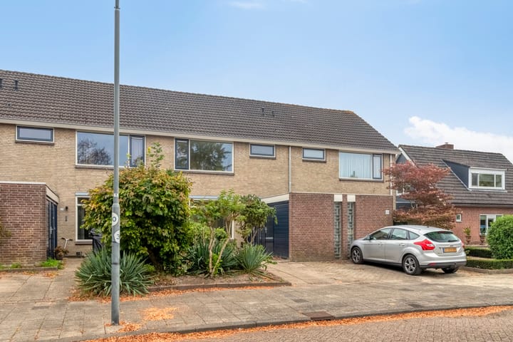 Foto 30 van Teilingen 22