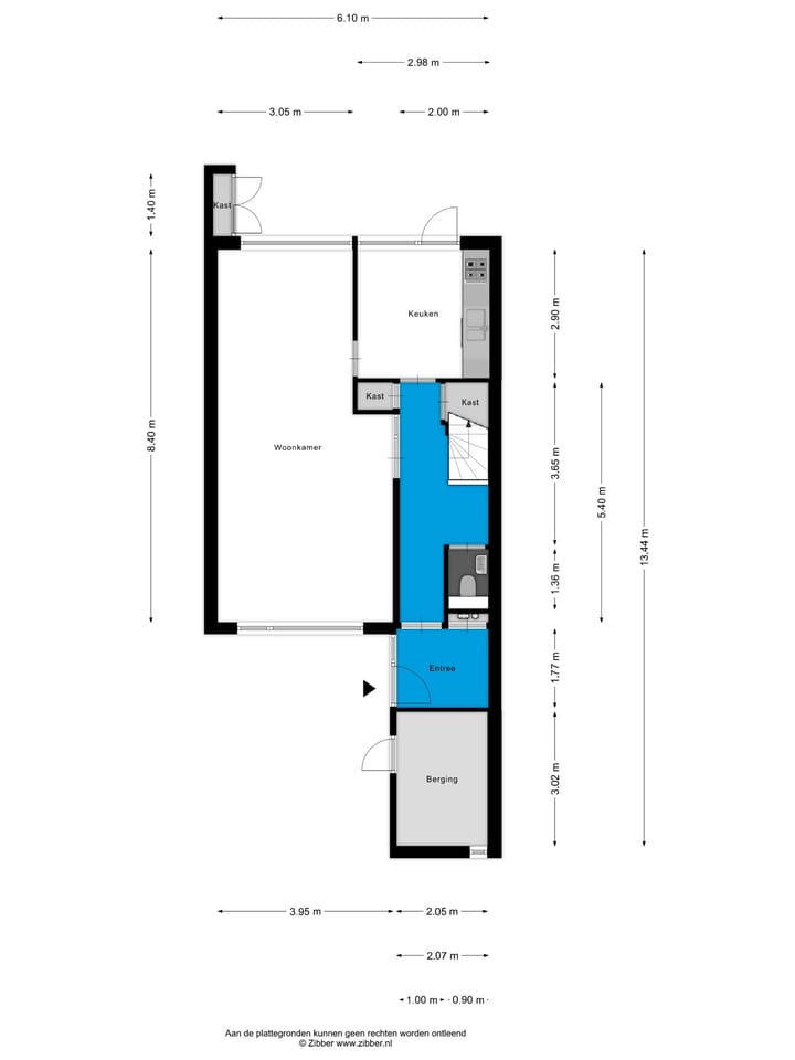 Foto 32 van Teilingen 22