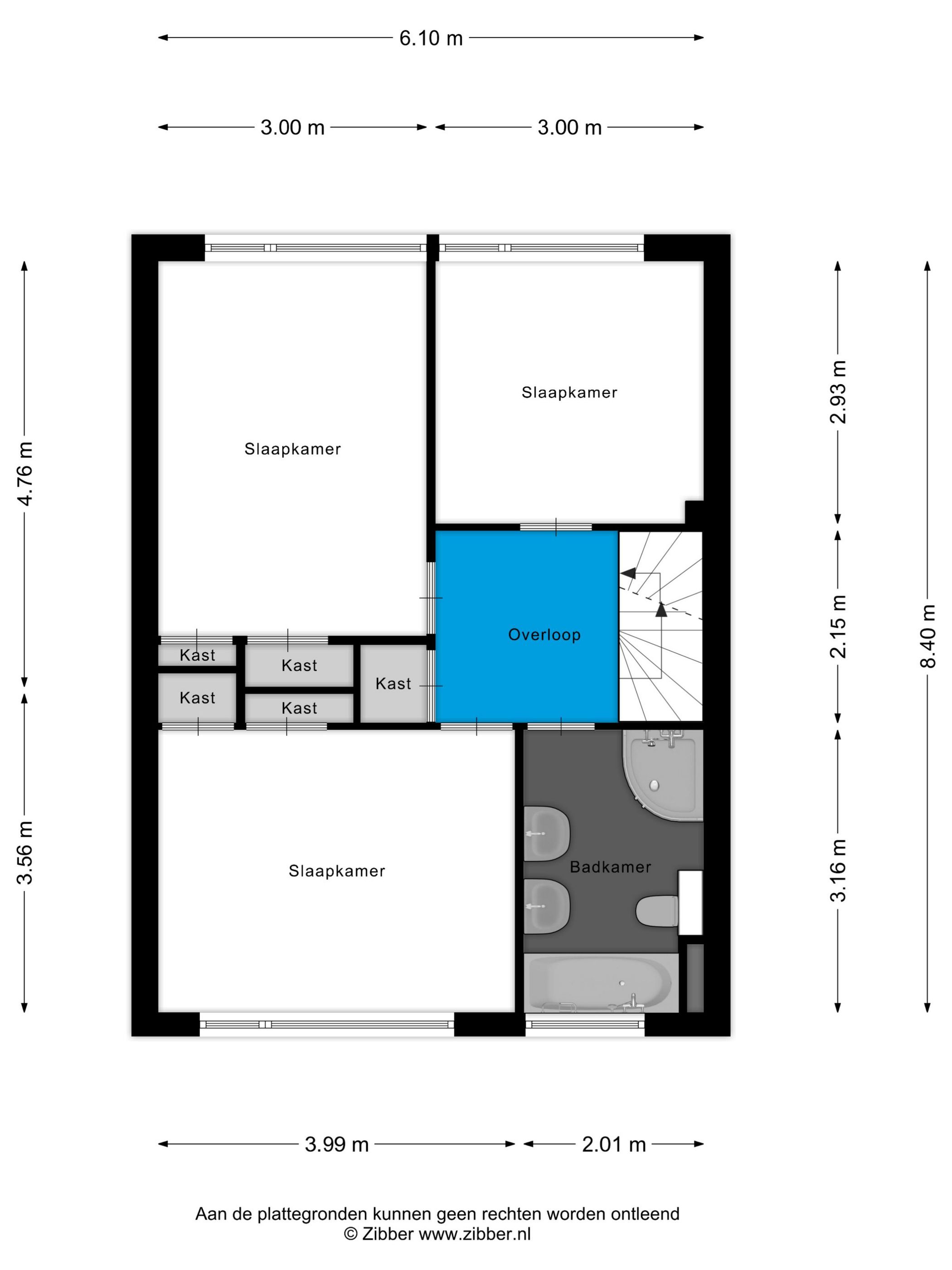 Foto 33 van Teilingen 22