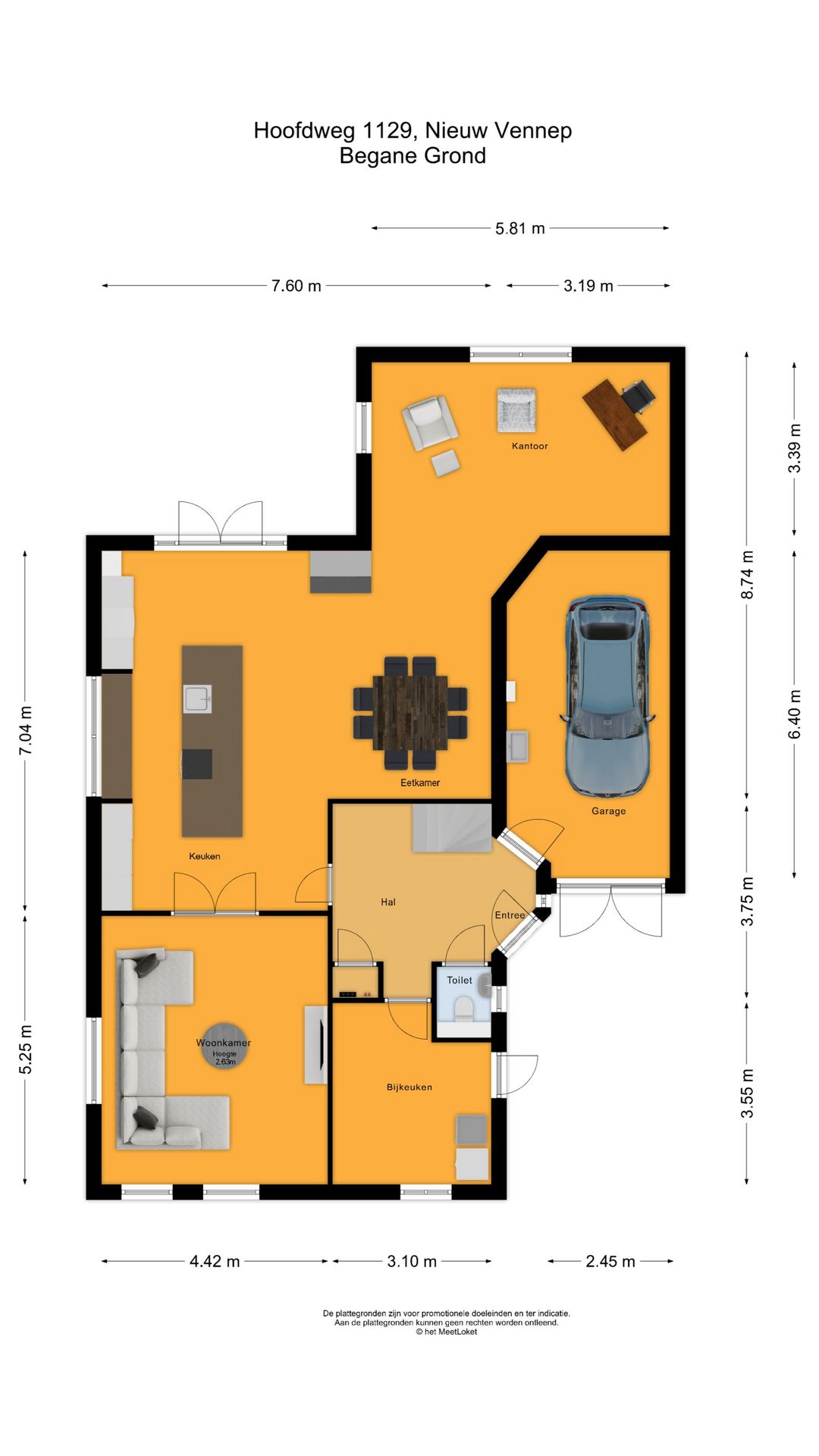 Foto 67 van Hoofdweg 1129