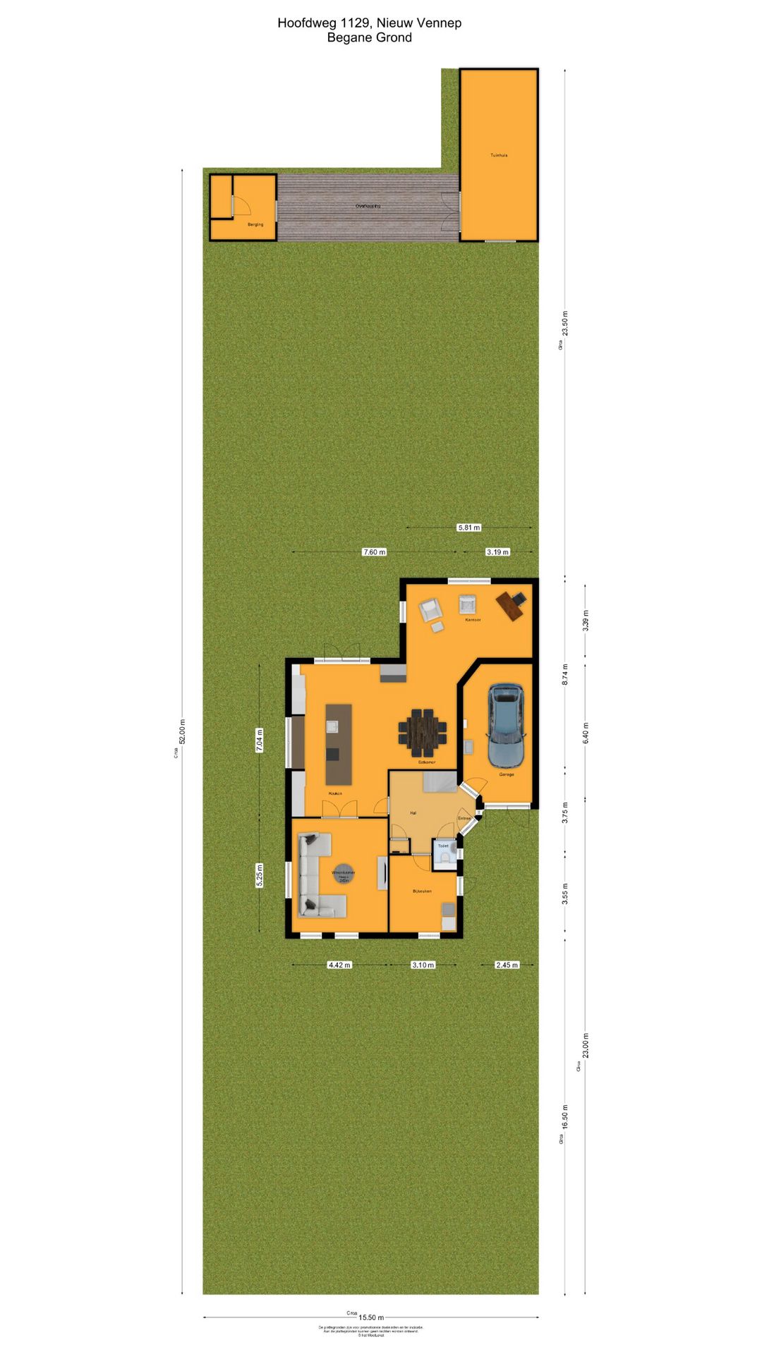 Foto 72 van Hoofdweg 1129