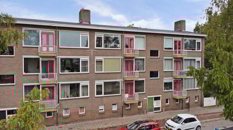 Juliana van Stolberglaan thumbnail