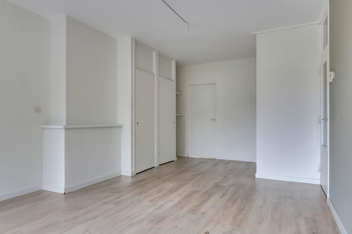 Foto 10 van Juliana van Stolberglaan 48