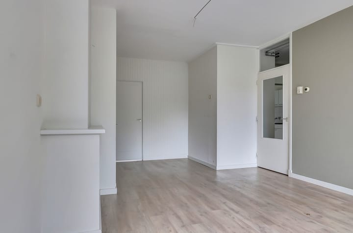 Foto 11 van Juliana van Stolberglaan 48