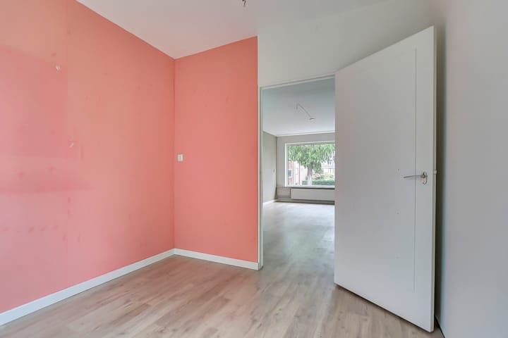 Foto 15 van Juliana van Stolberglaan 48