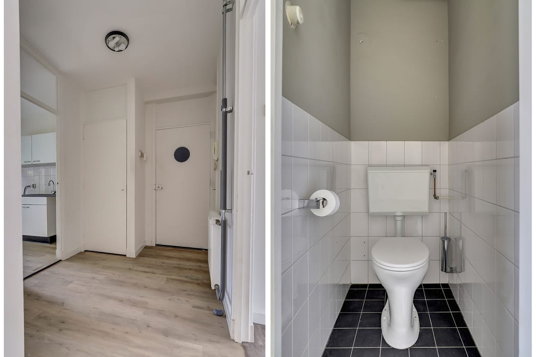 Photo 22 of Juliana van Stolberglaan 48