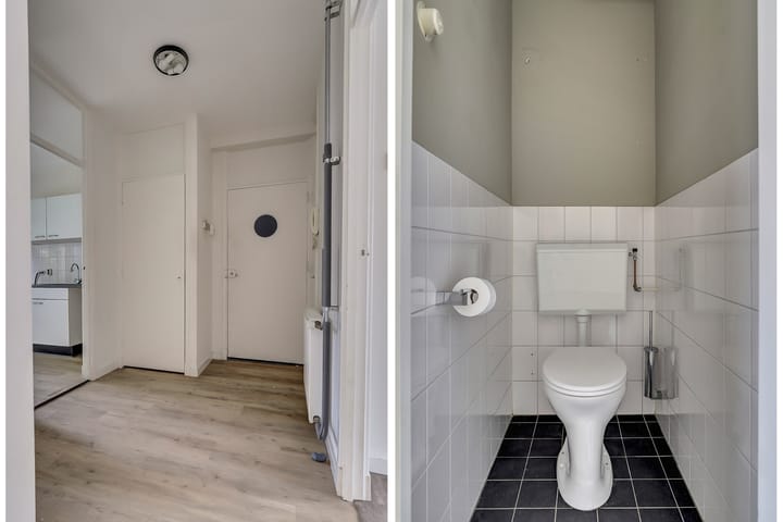 Foto 22 van Juliana van Stolberglaan 48