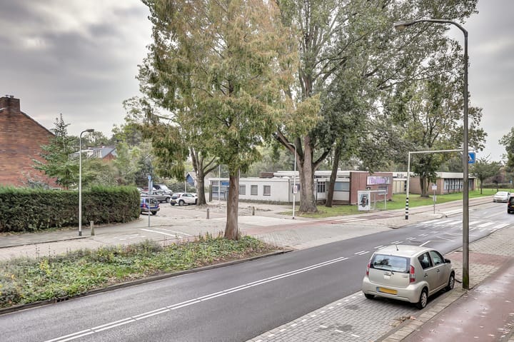 Foto 18 van Juliana van Stolberglaan 48